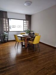 Laguna Park (D15), Apartment #576219091